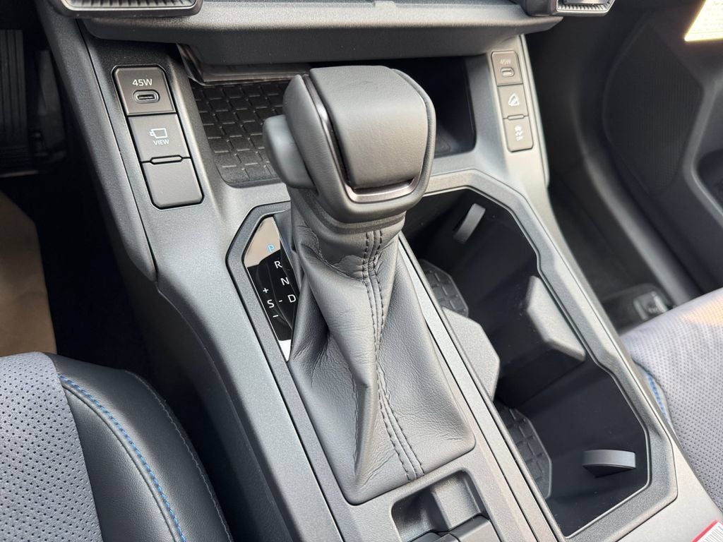 2026 Toyota RAV4 Plug-In Hybrid XSE AWD