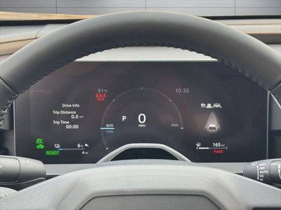 2026 Toyota RAV4 Plug-In Hybrid XSE AWD