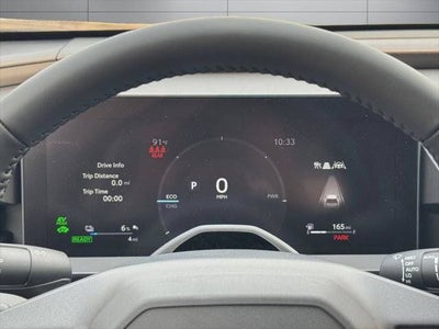 2026 Toyota RAV4 Plug-In Hybrid XSE AWD