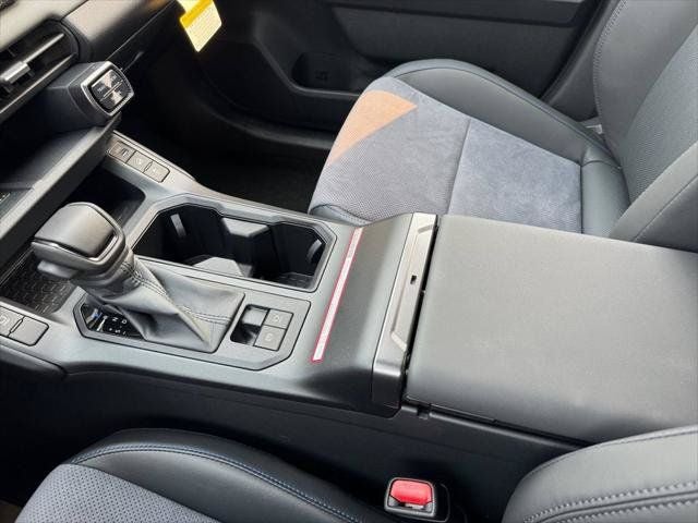 2026 Toyota RAV4 Plug-In Hybrid XSE AWD