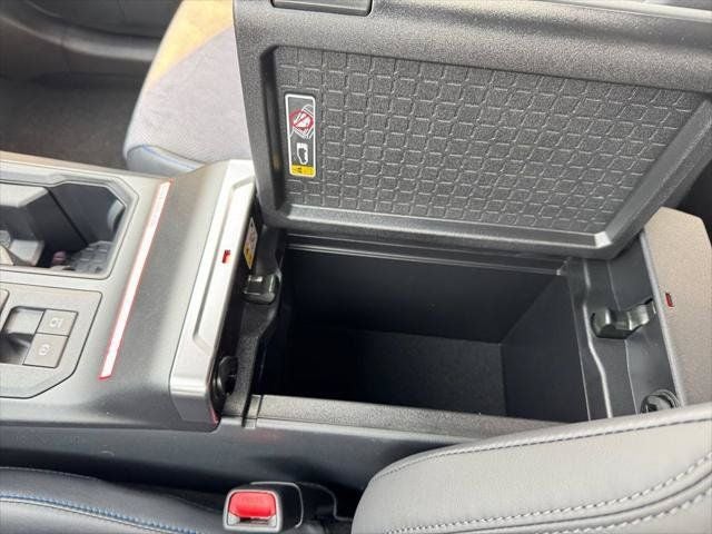 2026 Toyota RAV4 Plug-In Hybrid XSE AWD