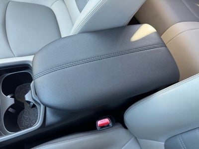 2019 Toyota RAV4 XLE Premium AWD