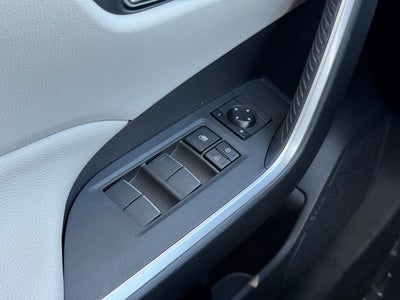 2019 Toyota RAV4 XLE Premium AWD