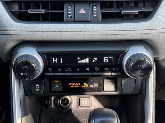 2019 Toyota RAV4 XLE Premium AWD