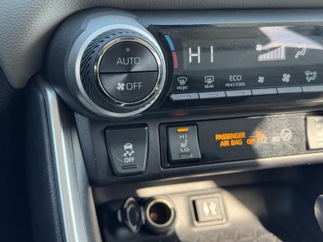 2019 Toyota RAV4 XLE Premium AWD