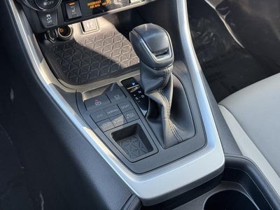 2019 Toyota RAV4 XLE Premium AWD