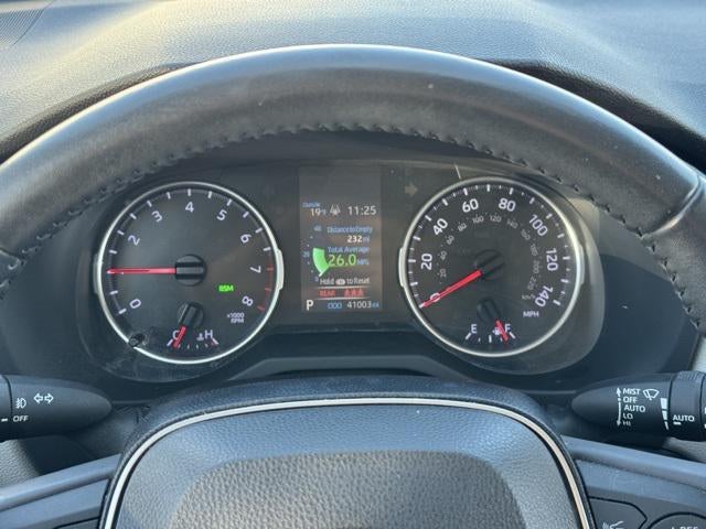 2019 Toyota RAV4 XLE Premium AWD