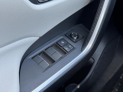 2019 Toyota RAV4 XLE Premium AWD