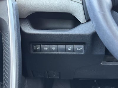 2019 Toyota RAV4 XLE Premium AWD