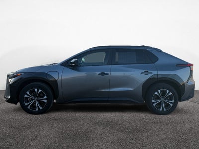 2023 Toyota bZ4X XLE FWD