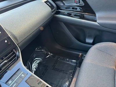 2023 Toyota bZ4X XLE FWD