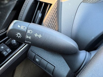 2023 Toyota bZ4X XLE FWD