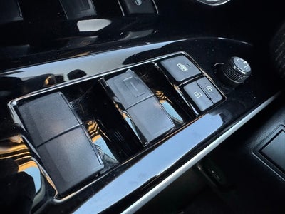 2023 Toyota bZ4X XLE FWD