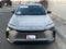 2023 Toyota bZ4X XLE FWD