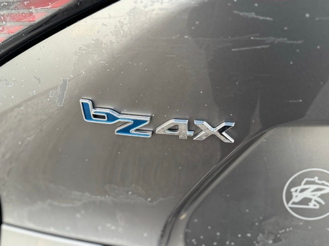 2023 Toyota bZ4X XLE FWD