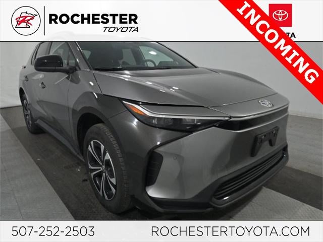2023 Toyota bZ4X XLE FWD