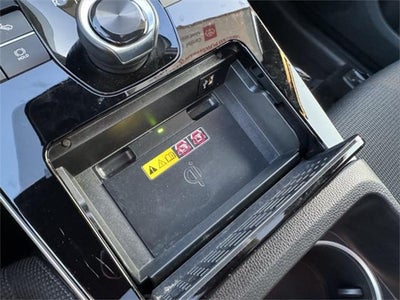 2023 Toyota bZ4X XLE FWD