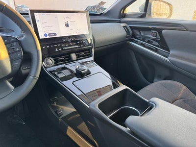 2023 Toyota bZ4X XLE FWD