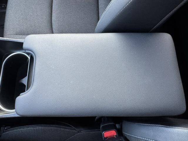 2023 Toyota bZ4X XLE FWD