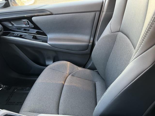 2023 Toyota bZ4X XLE FWD