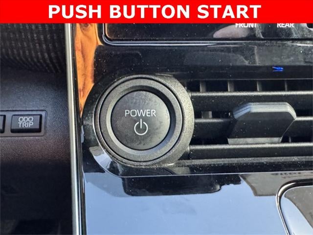 2023 Toyota bZ4X XLE FWD