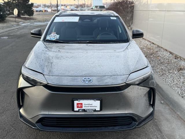 2023 Toyota bZ4X XLE FWD