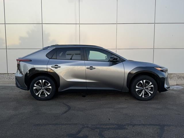 2023 Toyota bZ4X XLE FWD