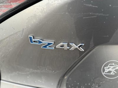 2023 Toyota bZ4X XLE FWD