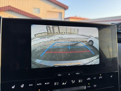 2023 Toyota bZ4X XLE FWD