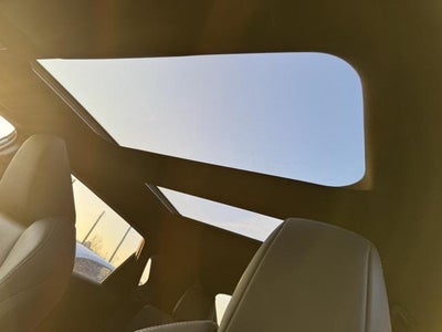 2023 Toyota bZ4X XLE FWD