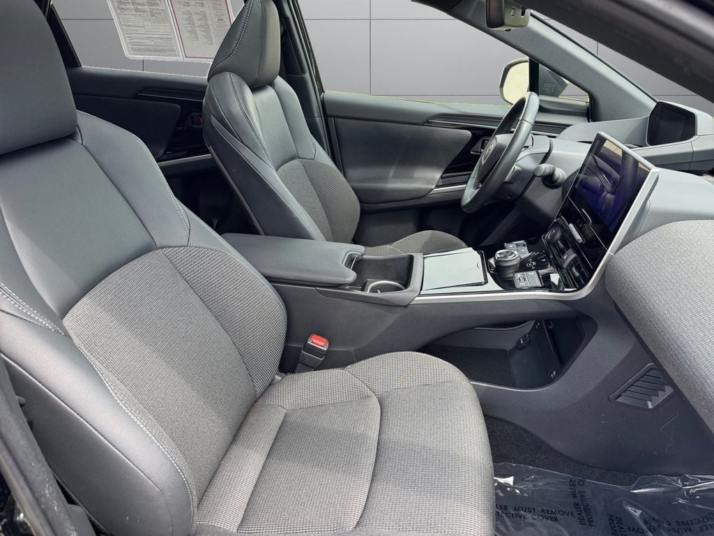 2023 Toyota bZ4X XLE AWD