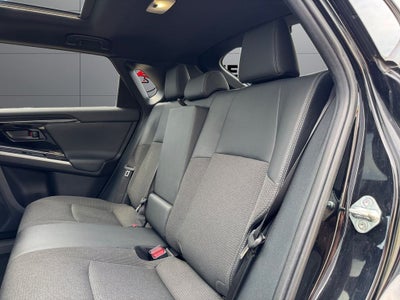 2023 Toyota bZ4X XLE AWD