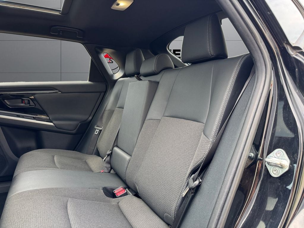 2023 Toyota bZ4X XLE AWD