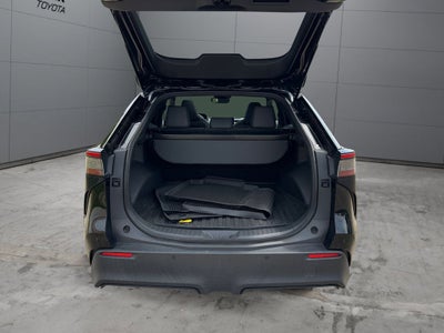 2023 Toyota bZ4X XLE AWD
