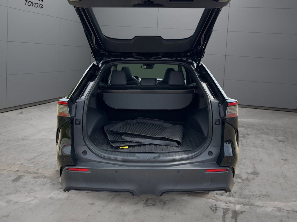 2023 Toyota bZ4X XLE AWD