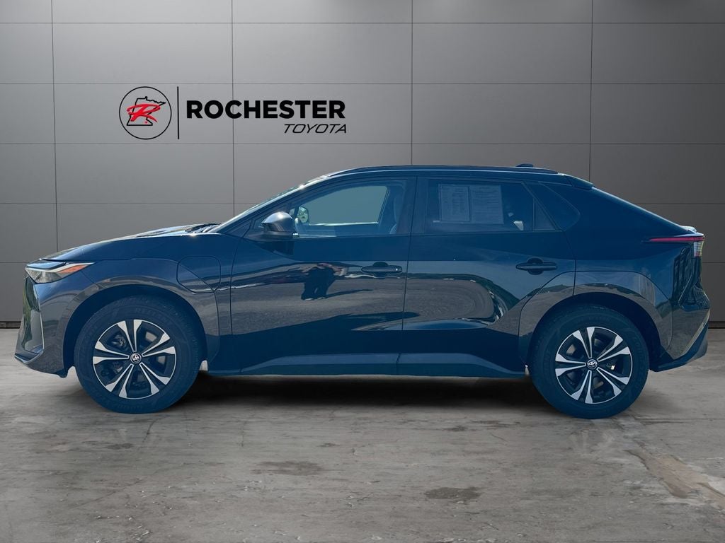 2023 Toyota bZ4X XLE AWD