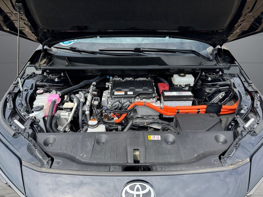 2023 Toyota bZ4X XLE AWD