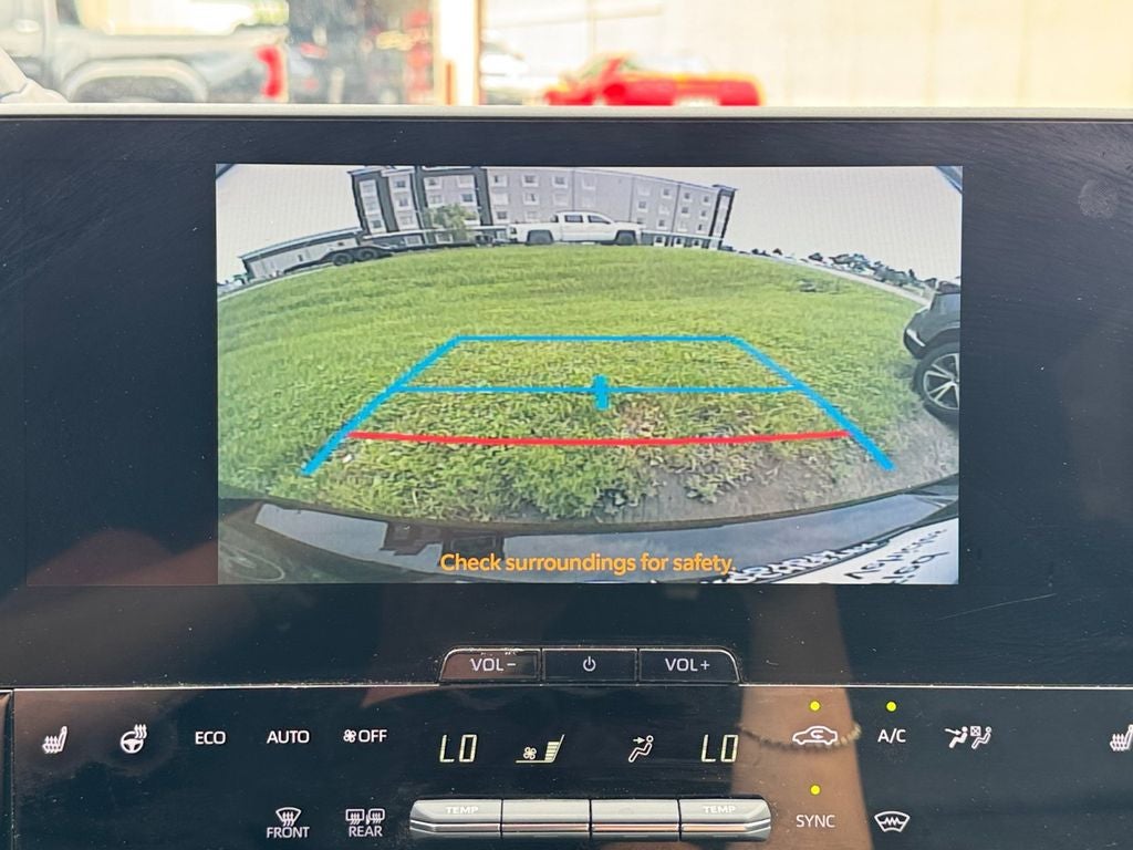 2023 Toyota bZ4X XLE AWD