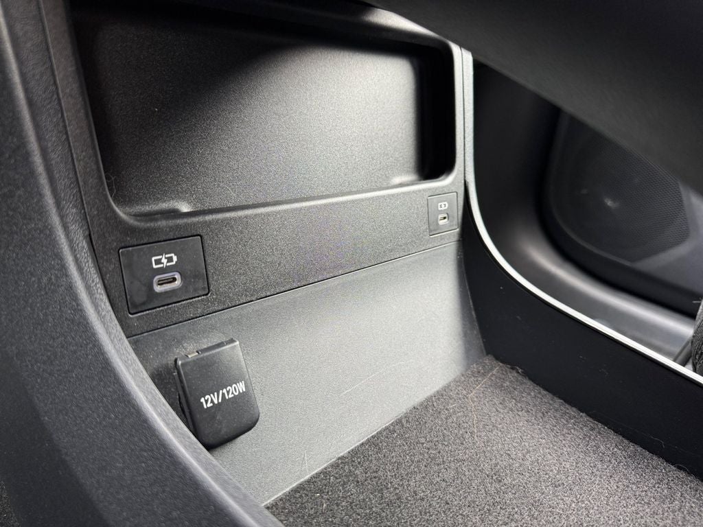 2023 Toyota bZ4X XLE AWD