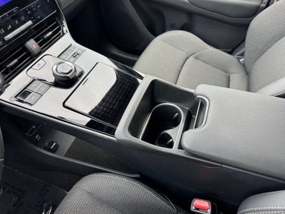 2023 Toyota bZ4X XLE AWD