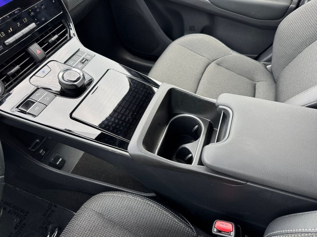 2023 Toyota bZ4X XLE AWD