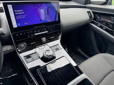 2023 Toyota bZ4X XLE AWD