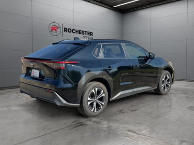 2023 Toyota bZ4X XLE AWD