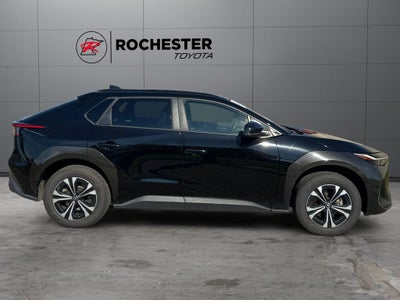 2023 Toyota bZ4X XLE AWD