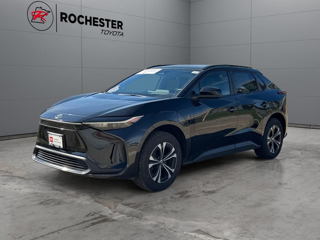 2023 Toyota bZ4X XLE AWD