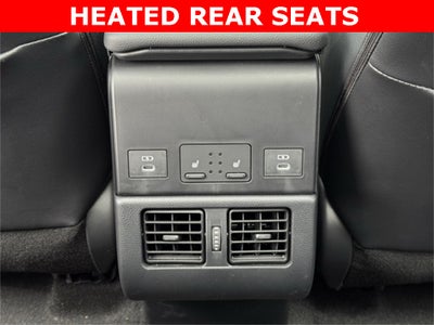 2023 Toyota bZ4X Limited AWD