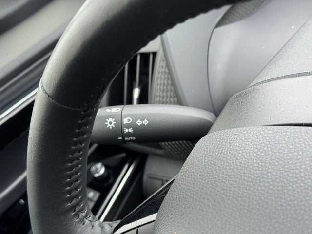 2023 Toyota bZ4X Limited AWD