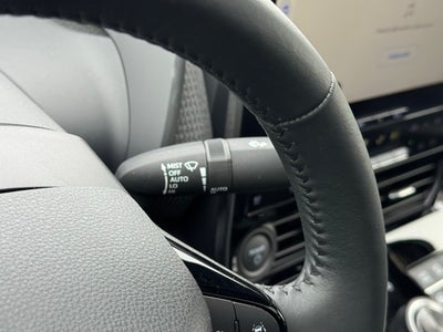 2023 Toyota bZ4X Limited AWD