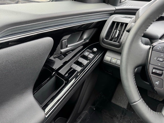 2023 Toyota bZ4X Limited AWD