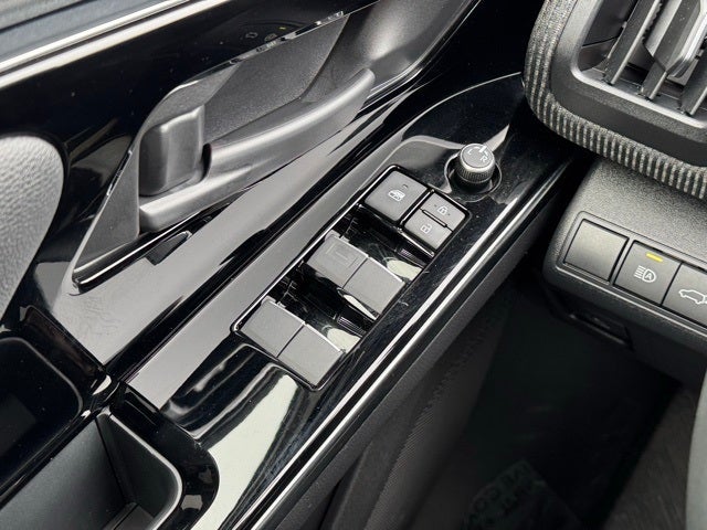 2023 Toyota bZ4X Limited AWD